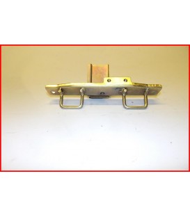 HYOSUNG GT 650 R SPORT 2005-2007 SUPPORT DE SELLE AVANT - OCCASION