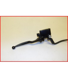 HYOSUNG GT 650 R SPORT 2005-2007 MAITRE CYLINDRE DE FREINAVANT " 643 kms" - OCCASION