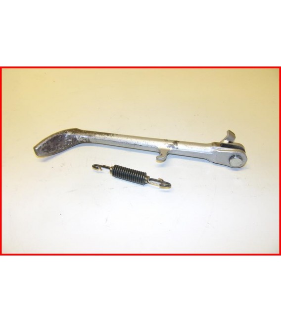 HYOSUNG GT 650 R SPORT 2005-2007 BEQUILLE LATERALE - OCCASION