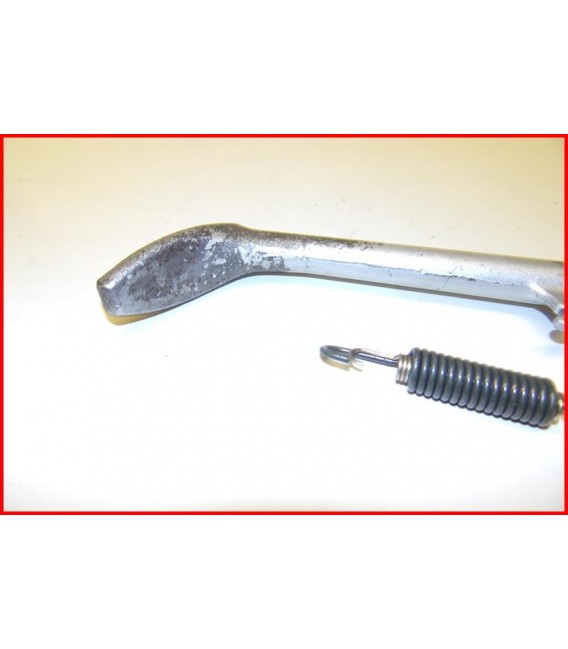 HYOSUNG GT 650 R SPORT 2005-2007 BEQUILLE LATERALE - OCCASION