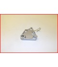 HYOSUNG GT 650 R SPORT 2005-2007 SUPPORT ETRIER DE FREIN ARRIERE - OCCASION