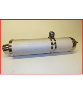 HYOSUNG GT 650 R SPORT 2005-2007 SILENCIEUX ECHAPPEMENT - OCCASION