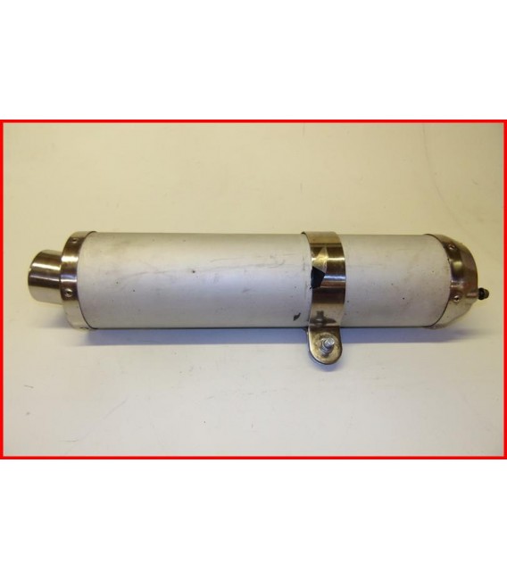 HYOSUNG GT 650 R SPORT 2005-2007 SILENCIEUX ECHAPPEMENT - OCCASION