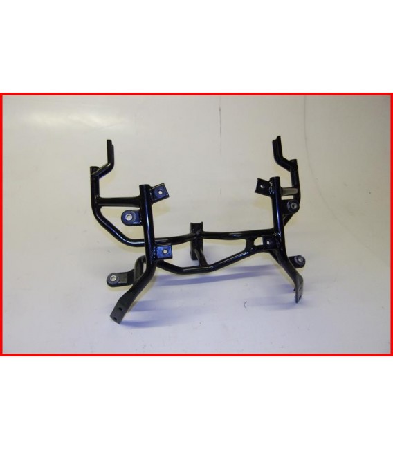 HYOSUNG GT 650 R SPORT 2005-2007 ARAIGNEE SUPPORT DE CARENAGE AVANT- OCCASION