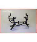 HYOSUNG GT 650 R SPORT 2005-2007 ARAIGNEE SUPPORT DE CARENAGE AVANT- OCCASION