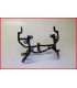 HYOSUNG GT 650 R SPORT 2005-2007 ARAIGNEE SUPPORT DE CARENAGE AVANT- OCCASION
