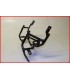 HYOSUNG GT 650 R SPORT 2005-2007 ARAIGNEE SUPPORT DE CARENAGE AVANT- OCCASION