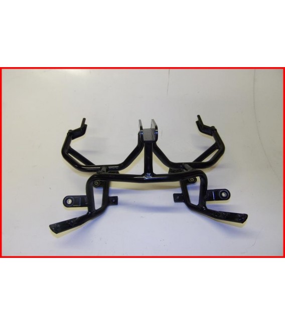 HYOSUNG GT 650 R SPORT 2005-2007 ARAIGNEE SUPPORT DE CARENAGE AVANT- OCCASION