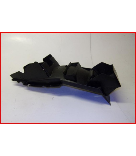 HYOSUNG GT 650 R SPORT 2005-2007 GARDE BOUE ARRIERE- OCCASION