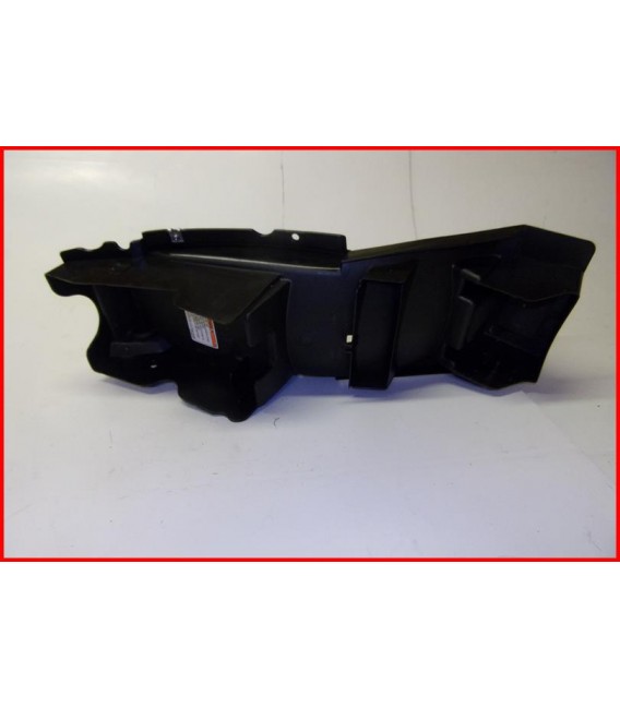 HYOSUNG GT 650 R SPORT 2005-2007 GARDE BOUE ARRIERE- OCCASION