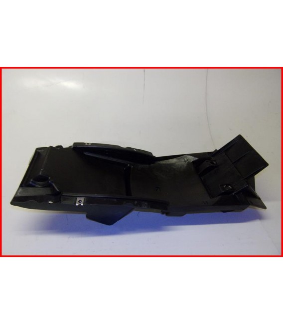 HYOSUNG GT 650 R SPORT 2005-2007 GARDE BOUE ARRIERE- OCCASION