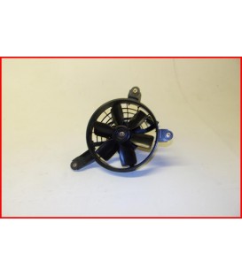 HYOSUNG GT 650 R SPORT 2005-2007 VENTILATEUR DE RADIATEUR "643 kms" - OCCASION
