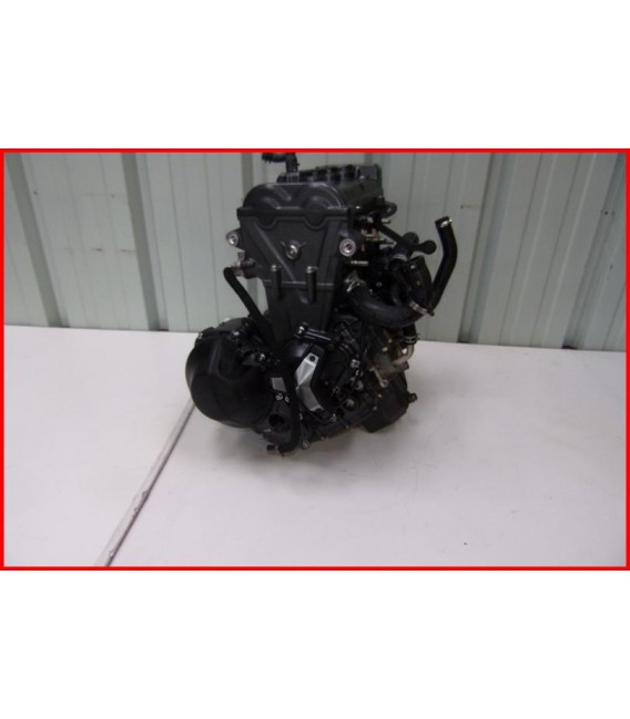 YAMAHA TRACER 9 900 2021-2023 MOTEUR " 18000 kms" - OCCASION