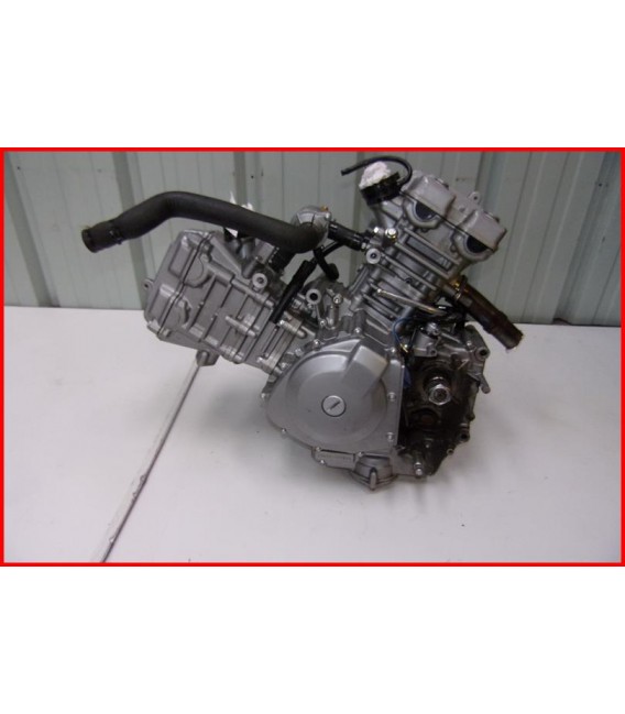 HYOSUNG GT 650 R SPORT 2005-2007 MOTEUR " 633 kms" - OCCASION