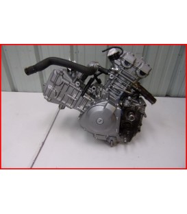 HYOSUNG GT 650 R SPORT 2005-2007 MOTEUR " 633 kms" - OCCASION