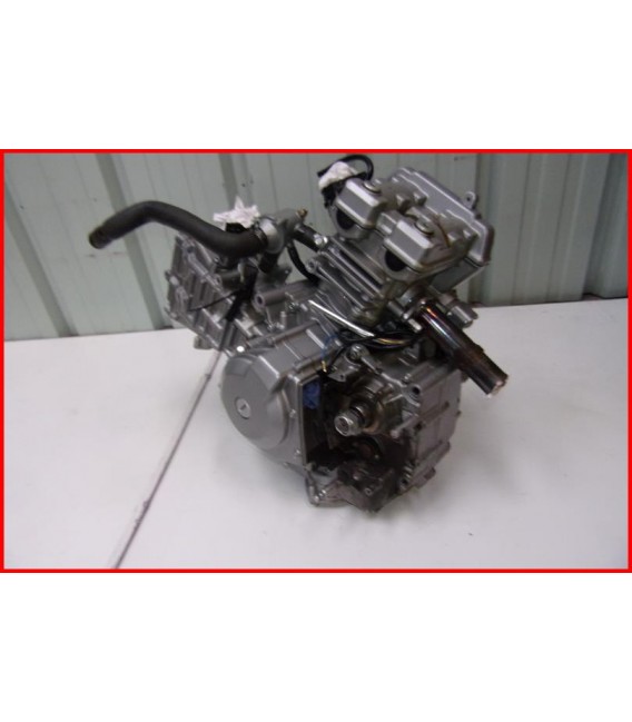 HYOSUNG GT 650 R SPORT 2005-2007 MOTEUR " 633 kms" - OCCASION