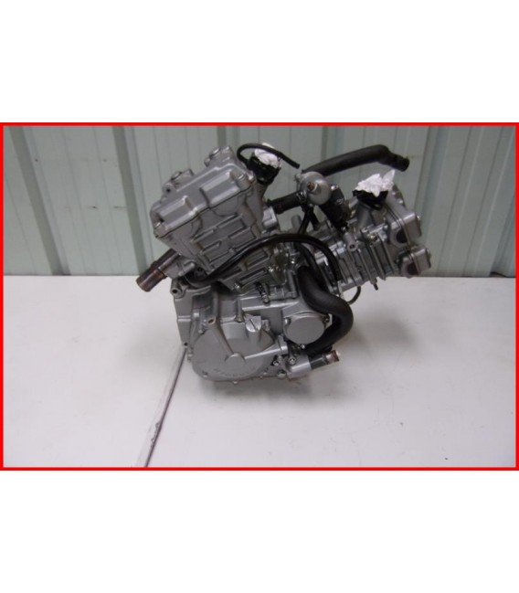 HYOSUNG GT 650 R SPORT 2005-2007 MOTEUR " 633 kms" - OCCASION