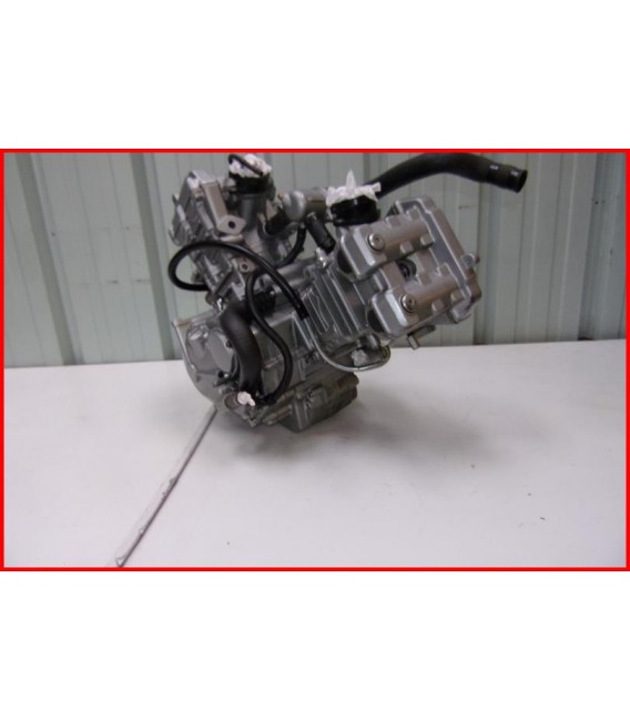 HYOSUNG GT 650 R SPORT 2005-2007 MOTEUR " 633 kms" - OCCASION