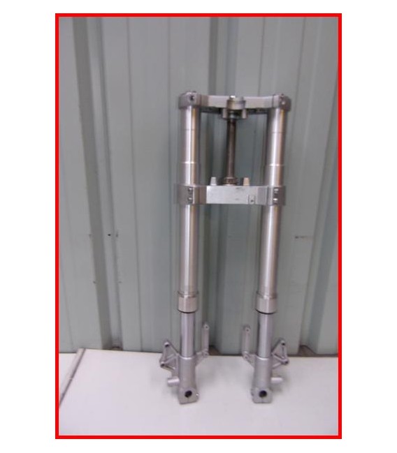 HYOSUNG GT 650 R SPORT 2005-2007 FOURCHE AVANT - OCCASION