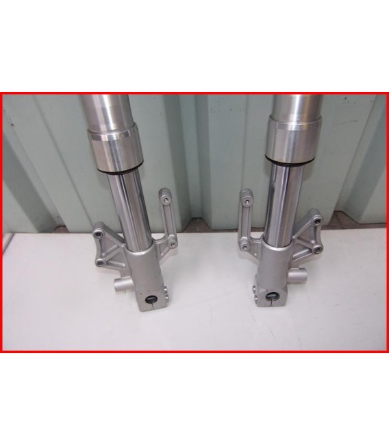 HYOSUNG GT 650 R SPORT 2005-2007 FOURCHE AVANT - OCCASION