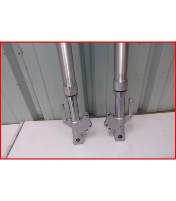 HYOSUNG GT 650 R SPORT 2005-2007 FOURCHE AVANT - OCCASION