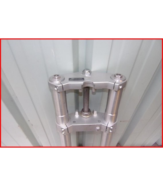 HYOSUNG GT 650 R SPORT 2005-2007 FOURCHE AVANT - OCCASION