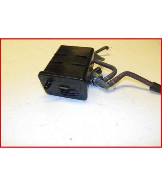 YAMAHA TRACER 9 900 2021-2023 SOLENOIDE - OCCASION