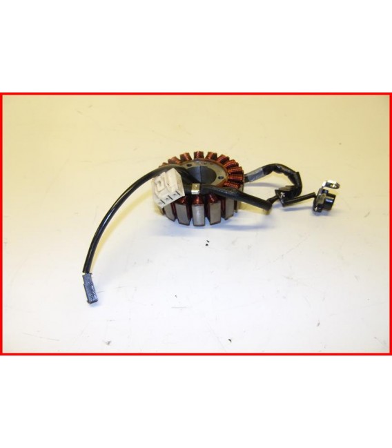 YAMAHA TRACER 9 900 2021-2023 STATOR ALTERNATEUR - OCCASION