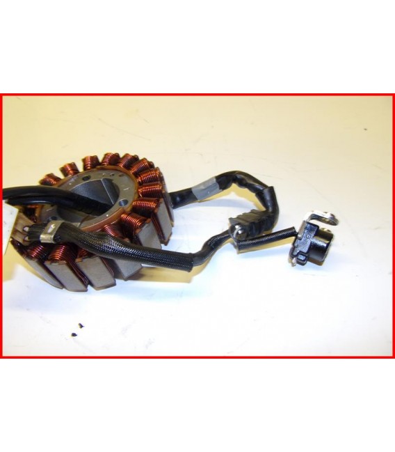 YAMAHA TRACER 9 900 2021-2023 STATOR ALTERNATEUR - OCCASION