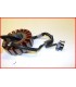 YAMAHA TRACER 9 900 2021-2023 STATOR ALTERNATEUR - OCCASION