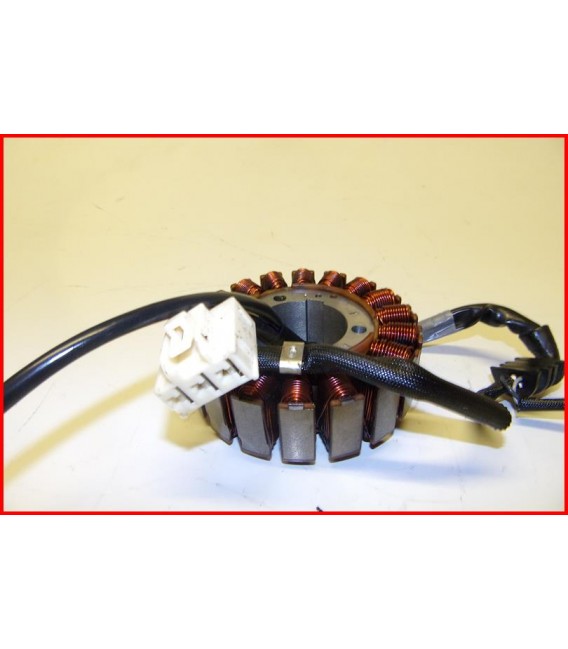 YAMAHA TRACER 9 900 2021-2023 STATOR ALTERNATEUR - OCCASION