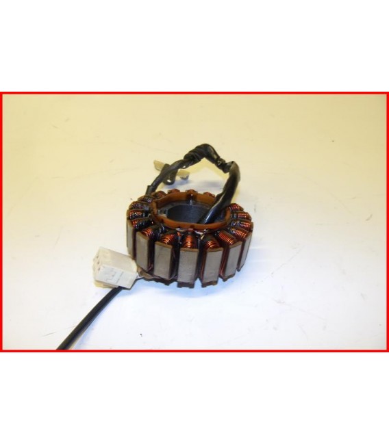 YAMAHA TRACER 9 900 2021-2023 STATOR ALTERNATEUR - OCCASION