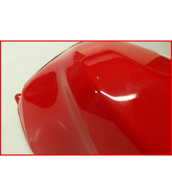 HYOSUNG GT 650 R SPORT 2005-2007 RESERVOIR ESSENCE 1 griffure " - OCCASION