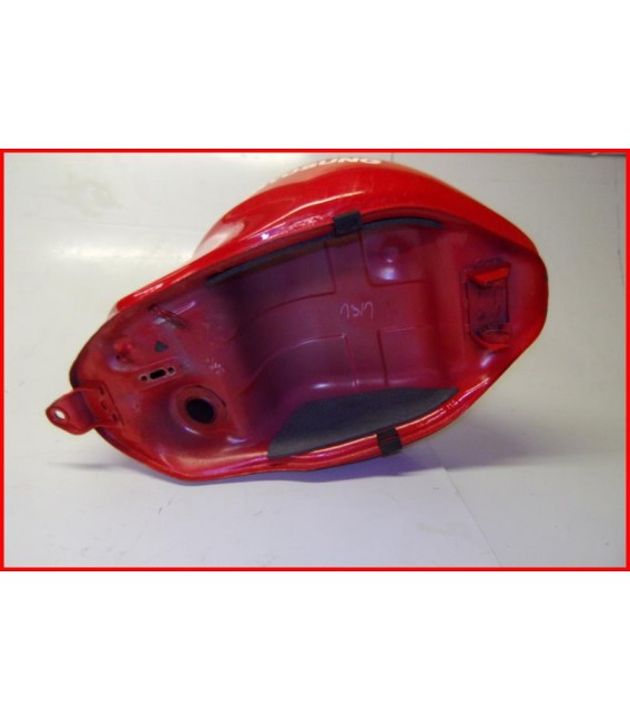 HYOSUNG GT 650 R SPORT 2005-2007 RESERVOIR ESSENCE 1 griffure " - OCCASION