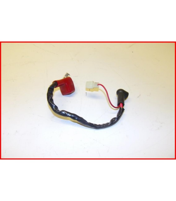 HYOSUNG GT 650 R SPORT 2005-2007 FAISCEAU BATTERIE - OCCASION