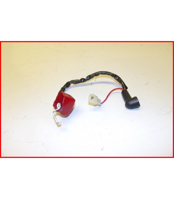 HYOSUNG GT 650 R SPORT 2005-2007 FAISCEAU BATTERIE - OCCASION