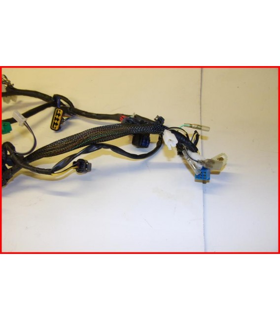 HYOSUNG GT 650 R SPORT 2005-2007 FAISCEAU ELECTRIQUE "pour pièces " - OCCASION