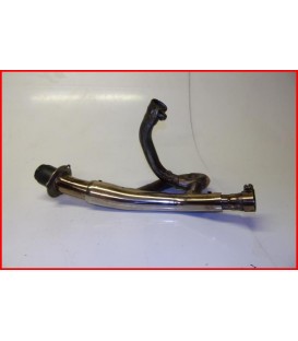 HYOSUNG GT 650 R SPORT 2005-2007 COLLECTEUR ECHAPPEMENT - OCCASION