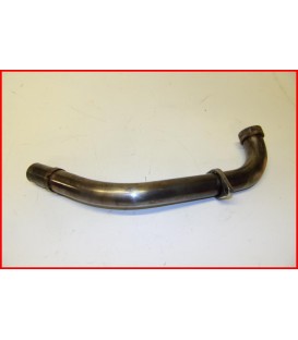 HYOSUNG GT 650 R SPORT 2005-2007 COLLECTEUR ECHAPPEMENT AVANT - OCCASION