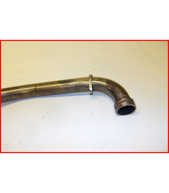 HYOSUNG GT 650 R SPORT 2005-2007 COLLECTEUR ECHAPPEMENT AVANT - OCCASION