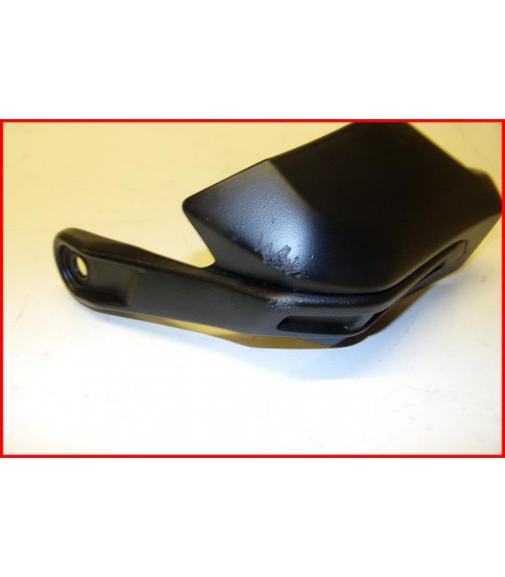 YAMAHA TRACER 9 900 GT 2021-2025 PROTEGE MAIN DROIT "griffures" - OCCASION