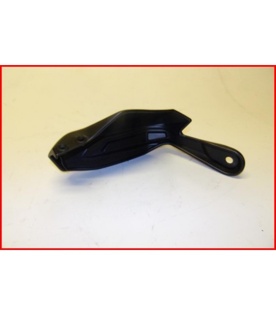 YAMAHA TRACER 9 900 GT 2021-2025 PROTEGE MAIN DROIT "griffures" - OCCASION