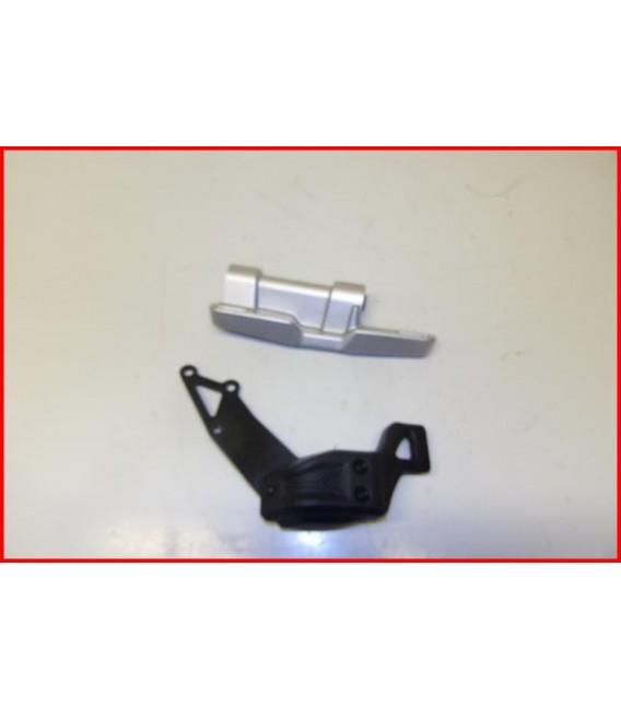 YAMAHA TRACER 9 900 GT 2021-2025 2 SUPPORTS VALISES GAUCHE - OCCASION