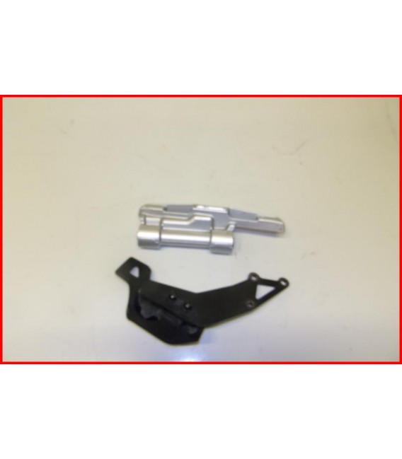 YAMAHA TRACER 9 900 GT 2021-2025 2 SUPPORTS VALISES GAUCHE - OCCASION