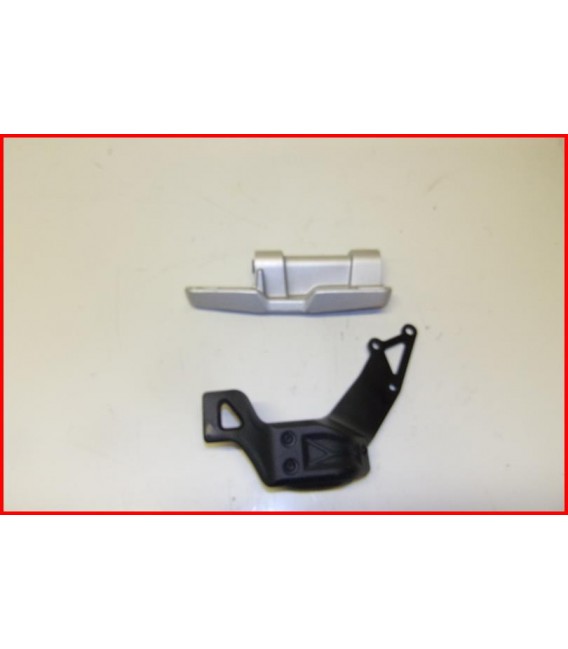 YAMAHA TRACER 9 900 GT 2021-2025 2 SUPPORTS VALISE DROITE - OCCASION