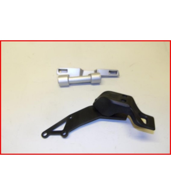 YAMAHA TRACER 9 900 GT 2021-2025 2 SUPPORTS VALISE DROITE - OCCASION