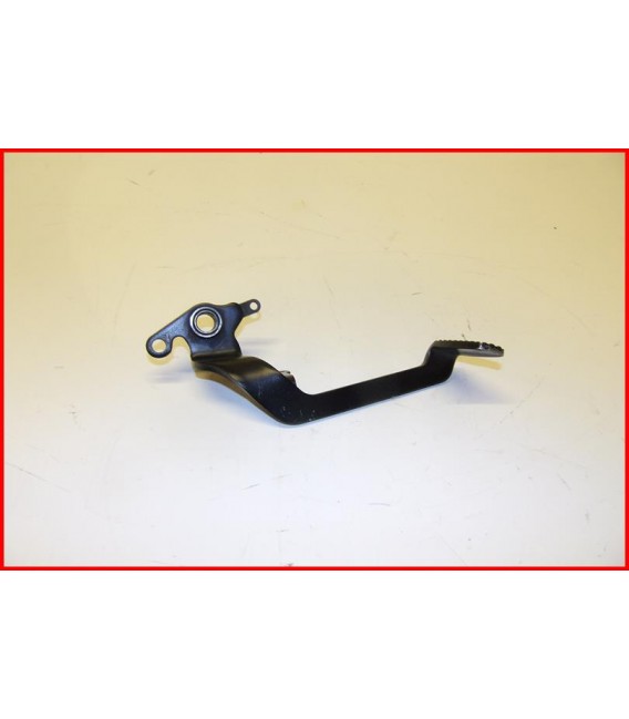 YAMAHA TRACER 9 900 GT 2021-2024 PEDALE DE FREIN ARRIERE - OCCASION