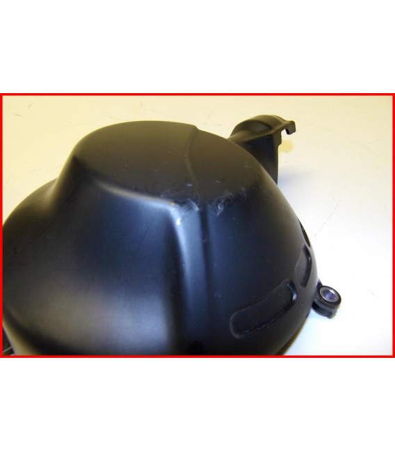 YAMAHA TRACER 9 900 GT 2021-2024 COUVERCLE DE CARTER EMBRAYAGE "griffures" - OCCASION