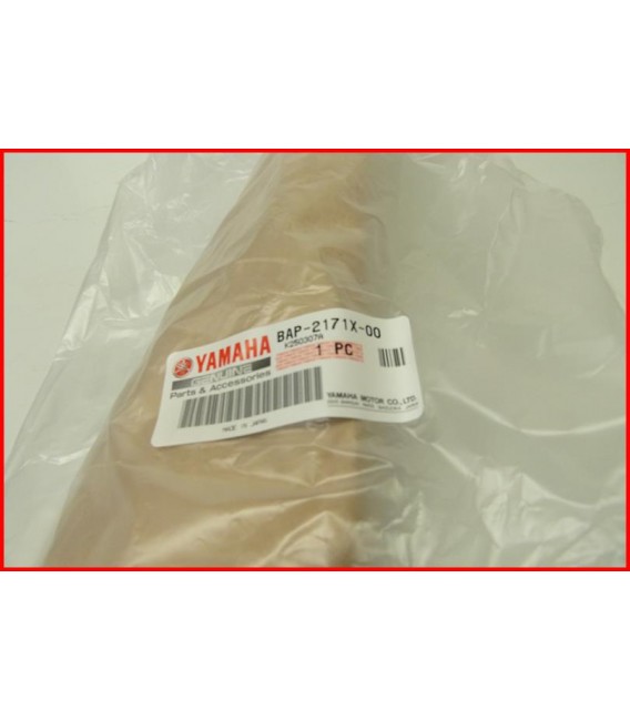 YAMAHA TRACER 9 900 GT 2021-2025 CARENAGE ARRIERE DROIT - NEUF