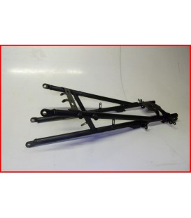 YAMAHA TRACER 9 900 GT 2021-2024 BOUCLE ARRIERE DE CADRE - OCCASION